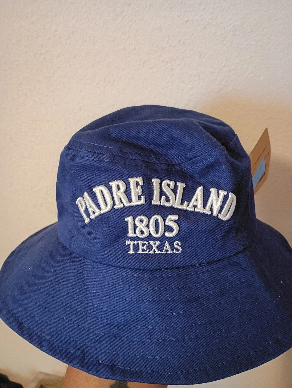 Two Kids Bucket Hats
